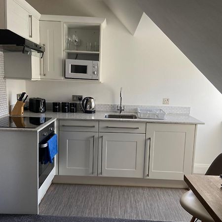 Alum Chine Beach House Bournemouth Rom bilde