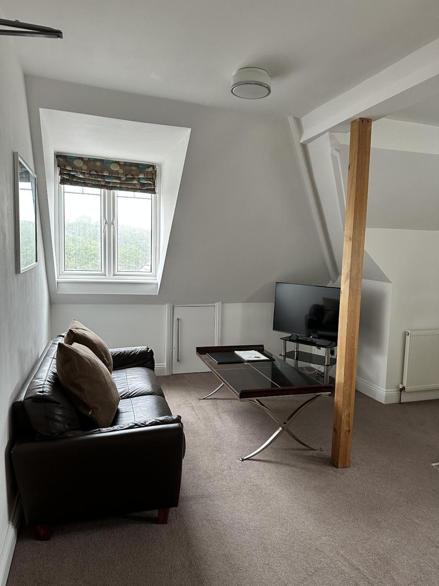 Alum Chine Beach House Bournemouth Rom bilde