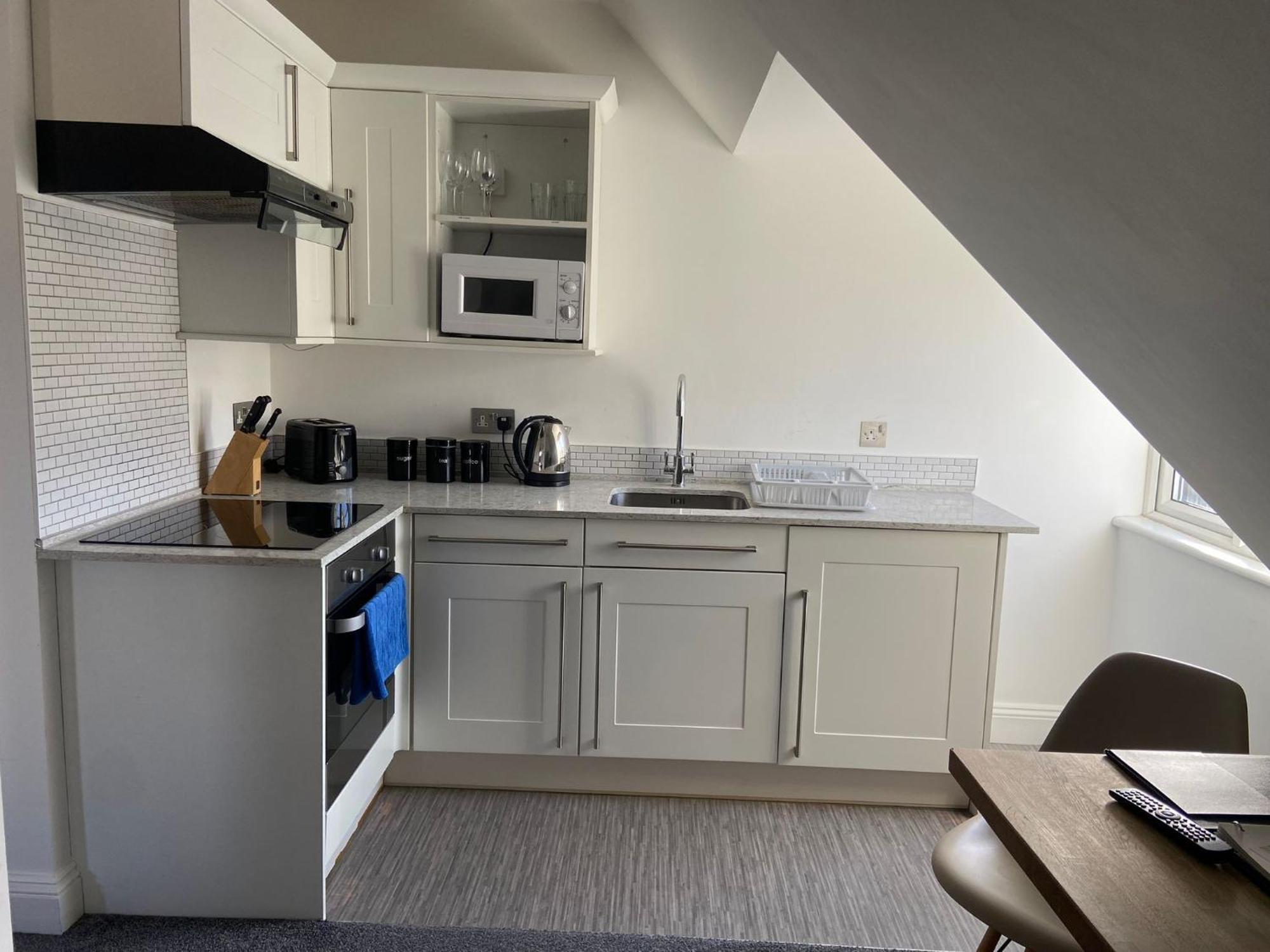 Alum Chine Beach House Bournemouth Rom bilde