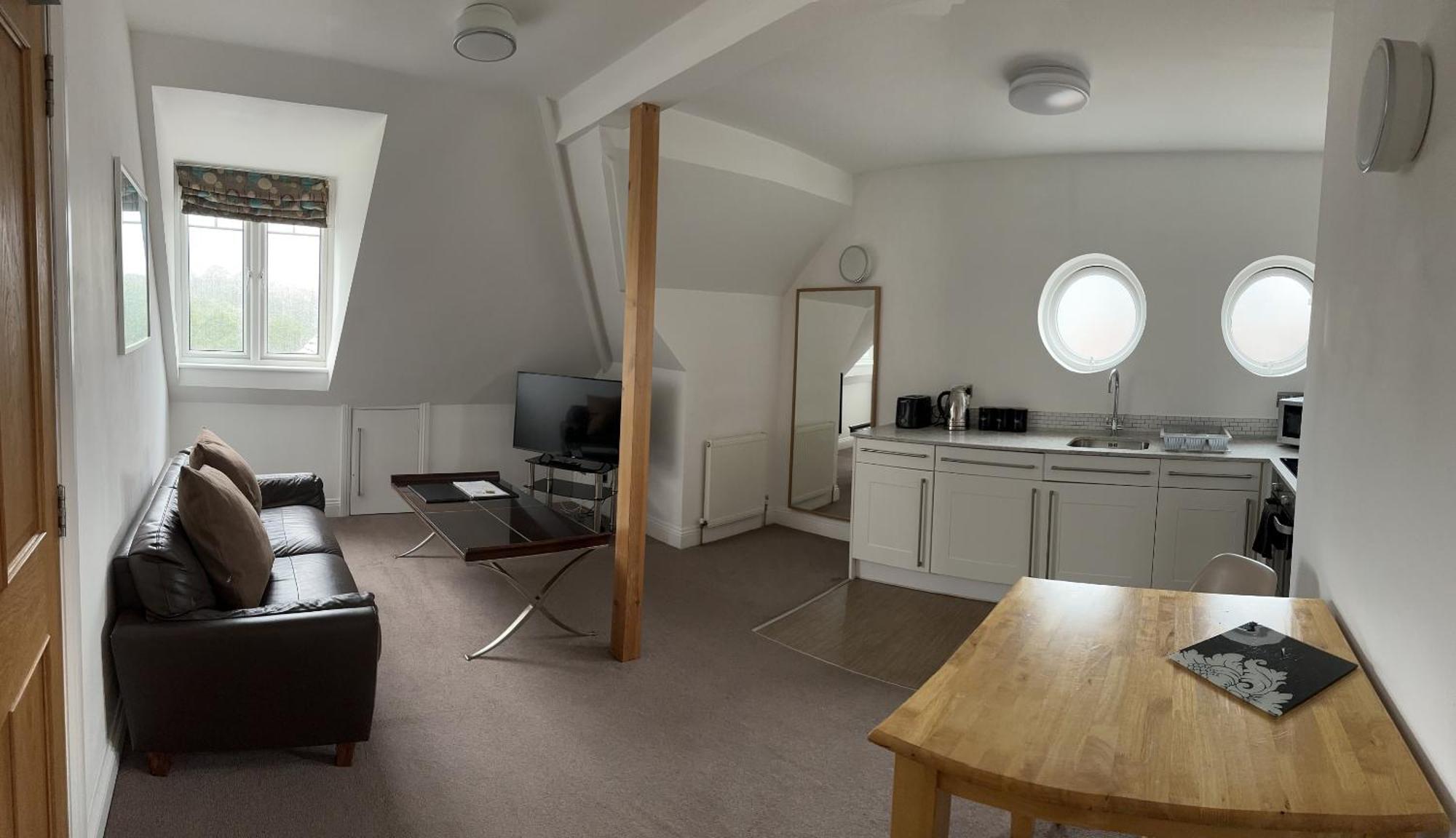 Alum Chine Beach House Bournemouth Rom bilde