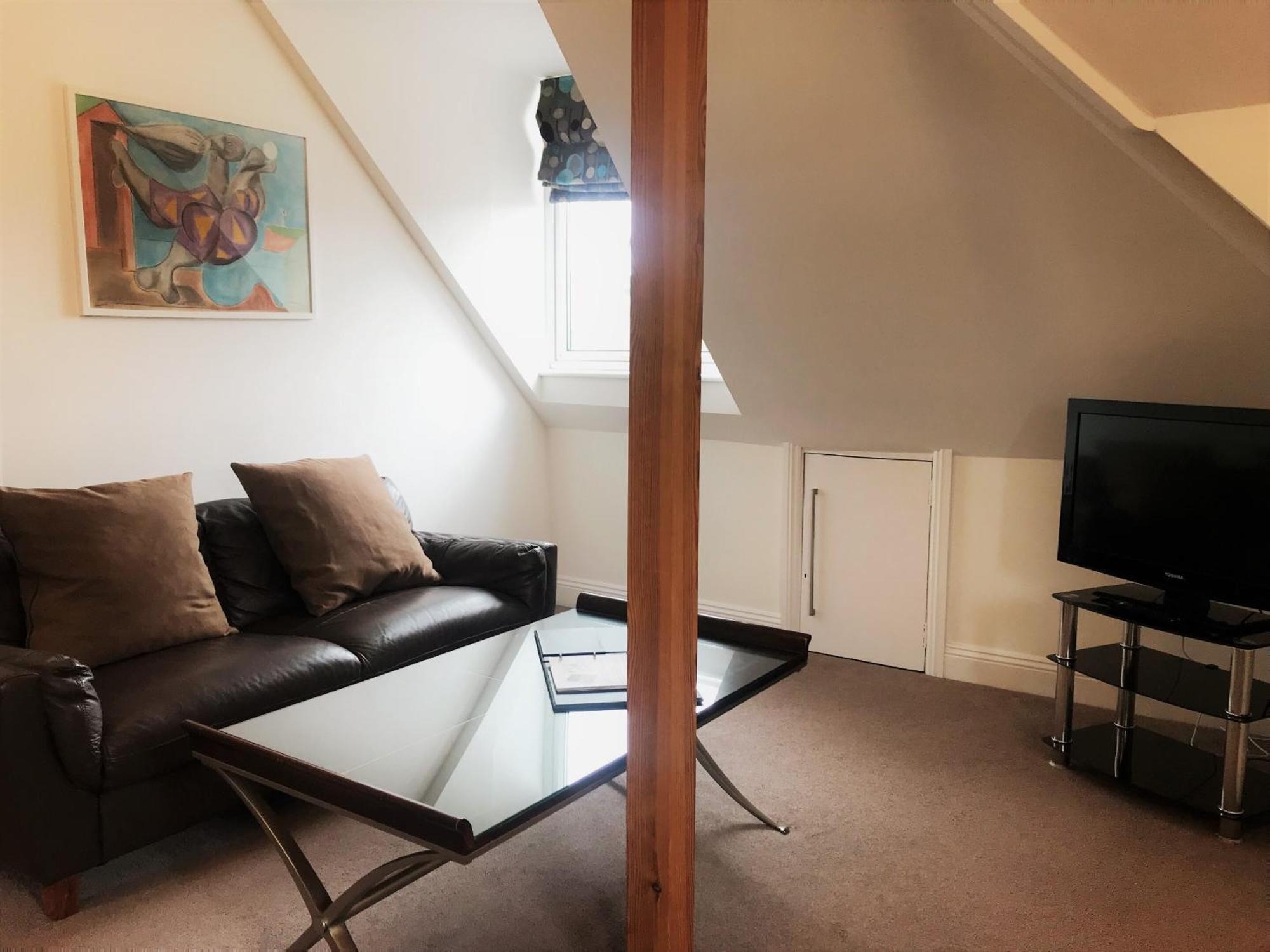 Alum Chine Beach House Bournemouth Rom bilde