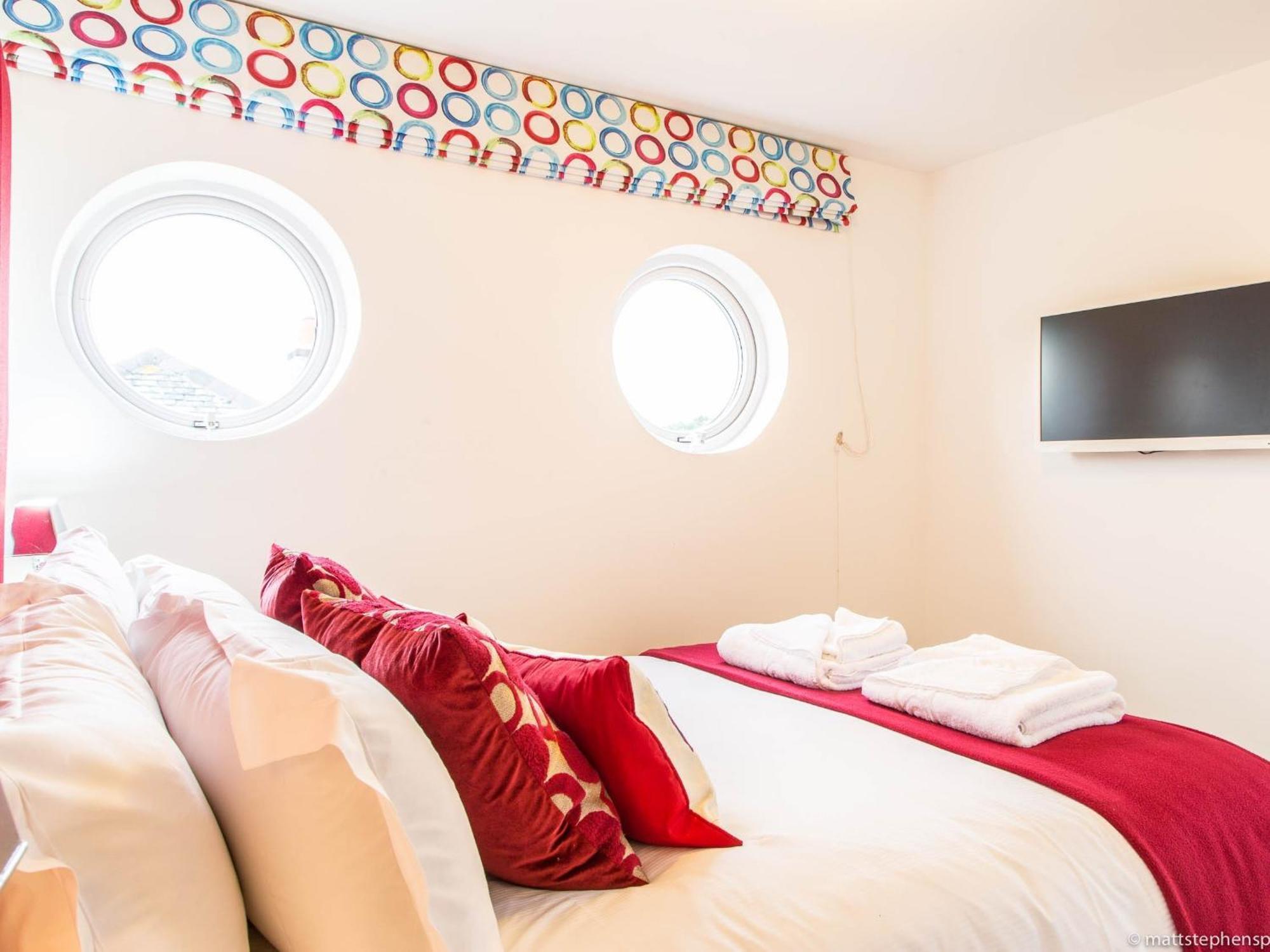 Alum Chine Beach House Bournemouth Rom bilde
