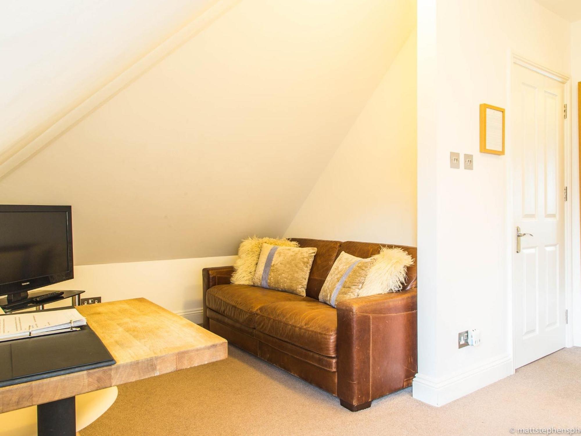 Alum Chine Beach House Bournemouth Rom bilde