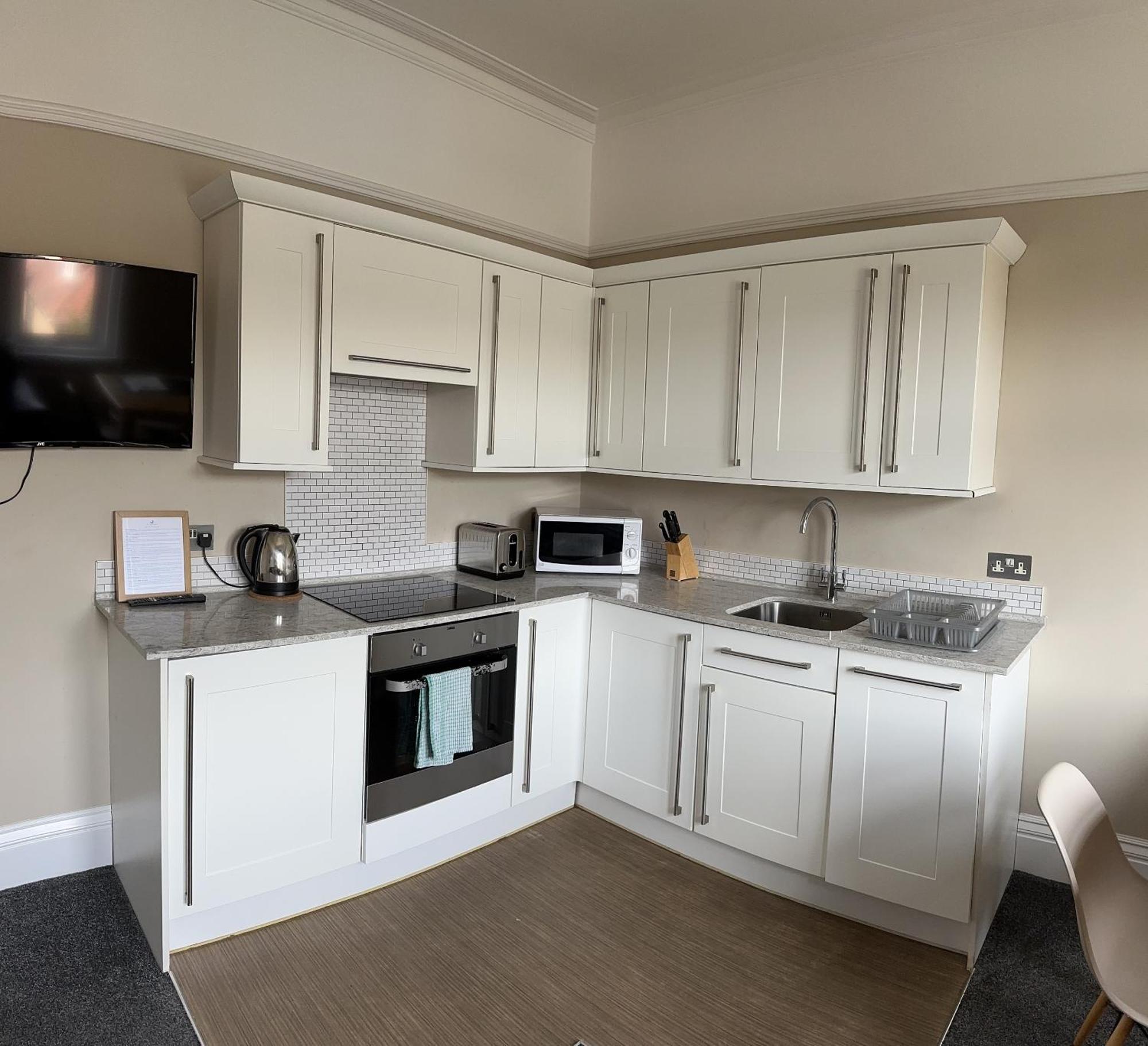 Alum Chine Beach House Bournemouth Rom bilde