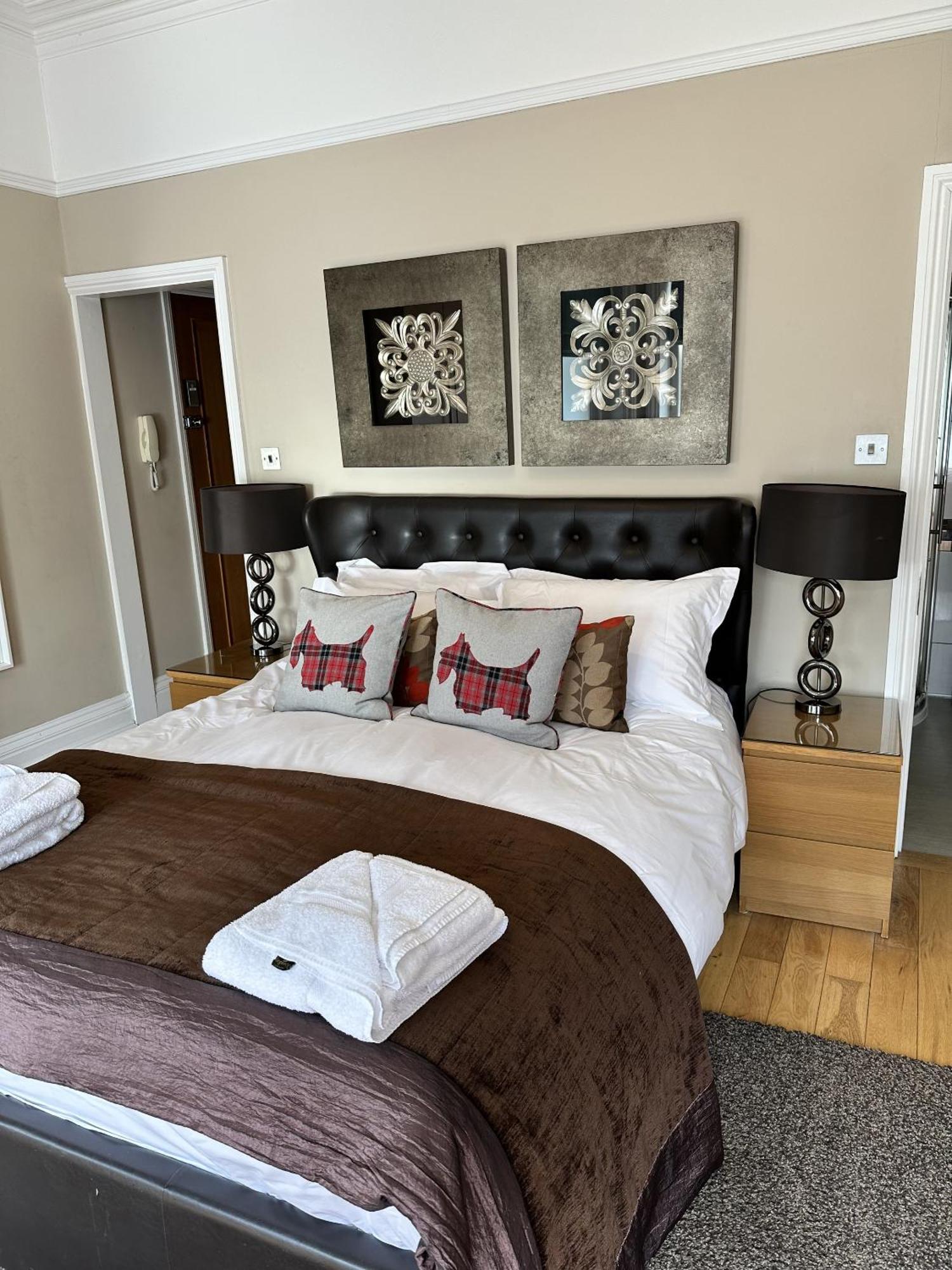 Alum Chine Beach House Bournemouth Rom bilde