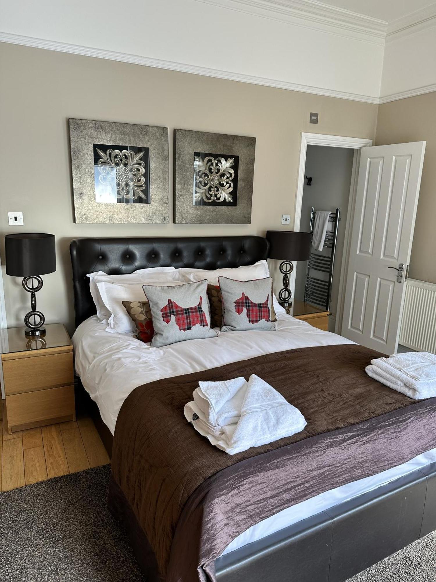 Alum Chine Beach House Bournemouth Rom bilde