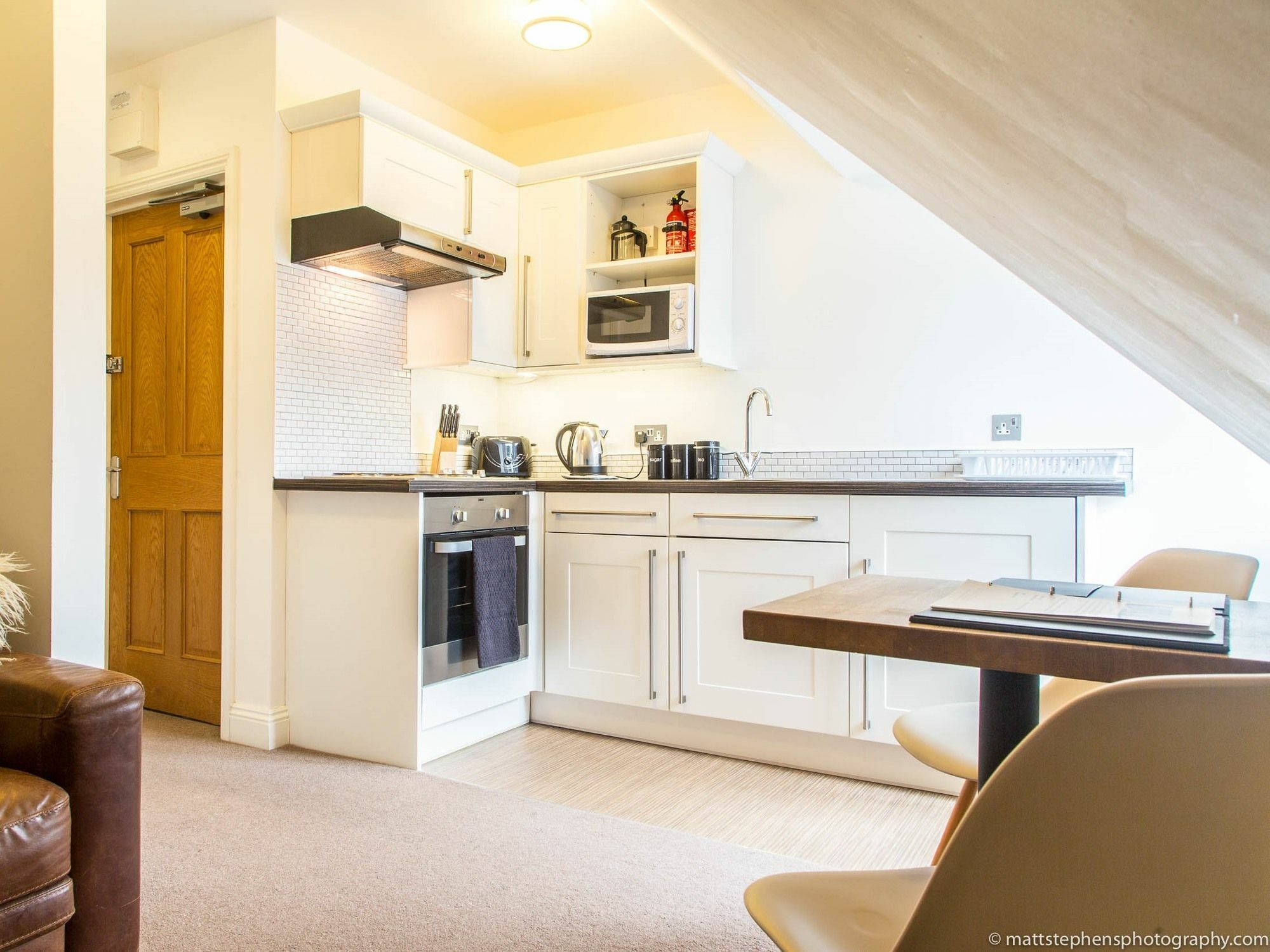 Alum Chine Beach House Bournemouth Eksteriør bilde